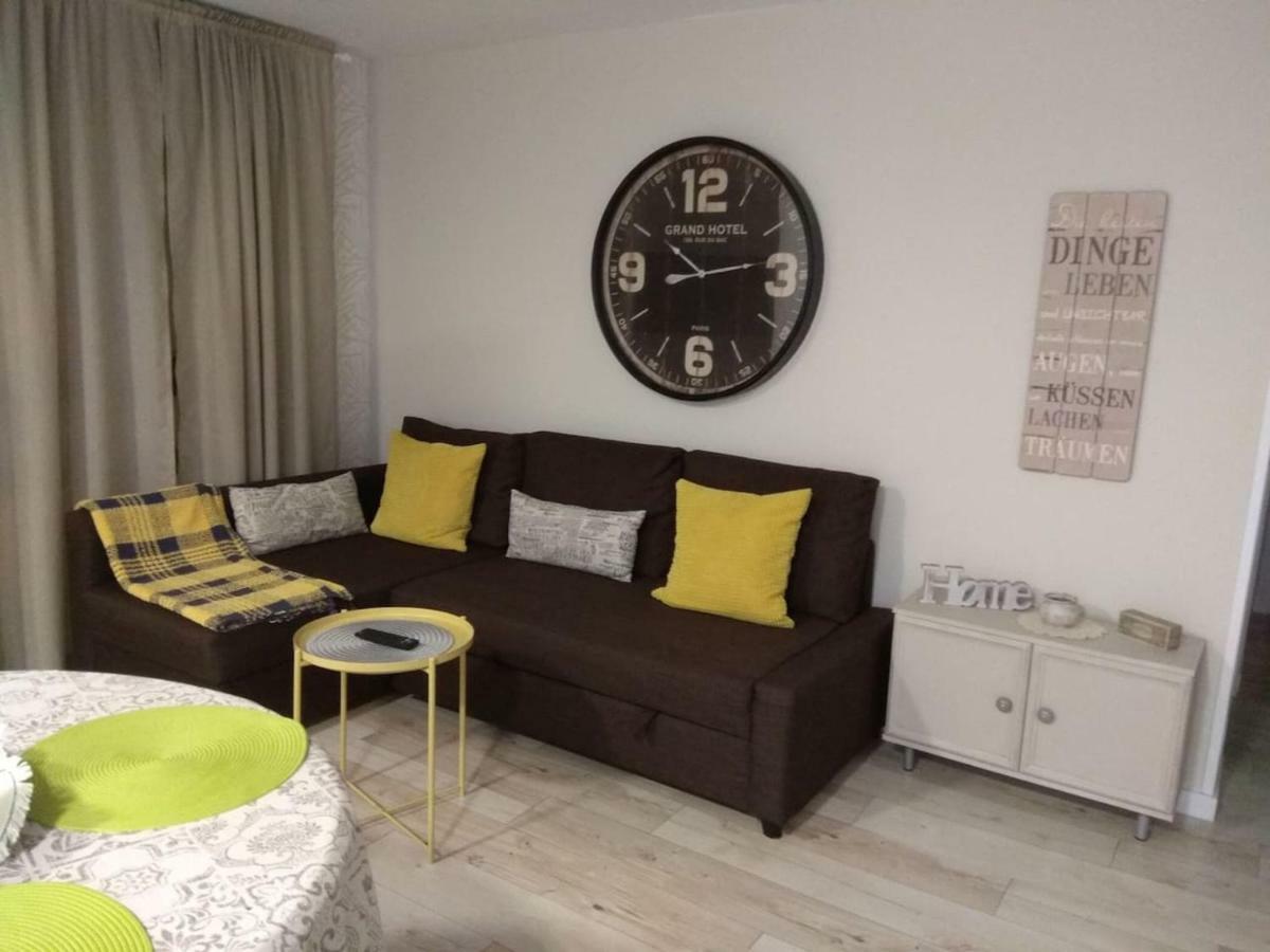 Espronceda 22 Terraza Privada Leilighet Gijón Eksteriør bilde