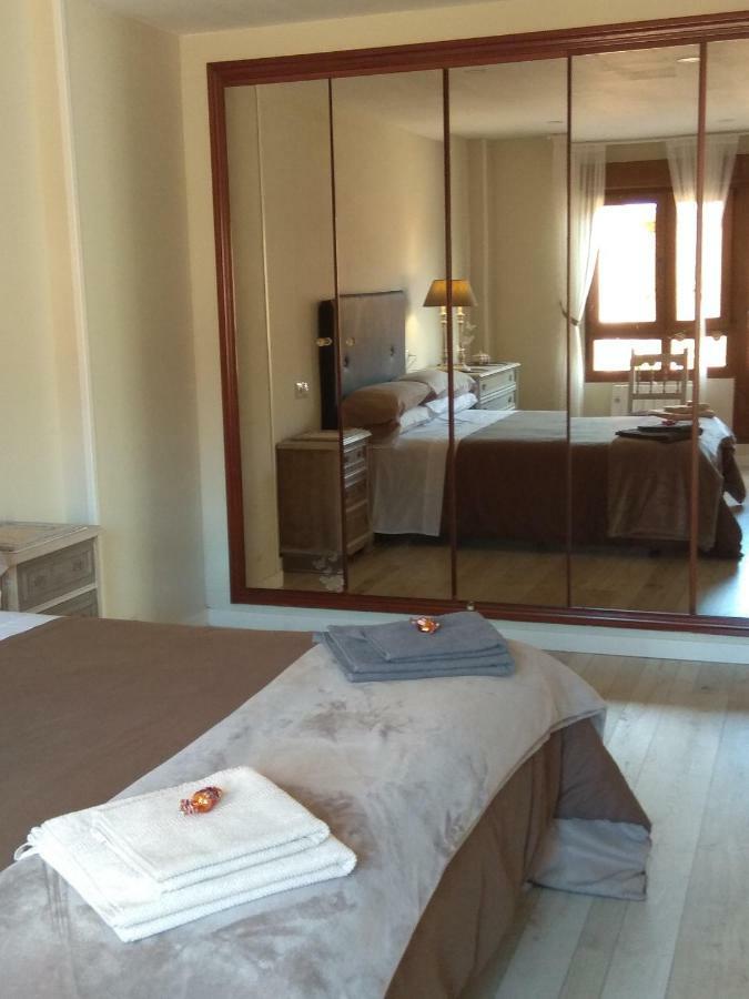 Espronceda 22 Terraza Privada Leilighet Gijón Eksteriør bilde