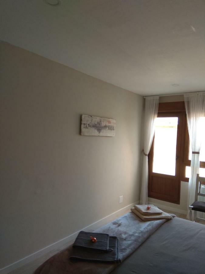 Espronceda 22 Terraza Privada Leilighet Gijón Eksteriør bilde