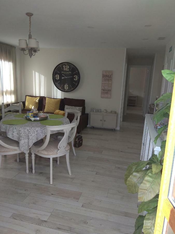 Espronceda 22 Terraza Privada Leilighet Gijón Eksteriør bilde