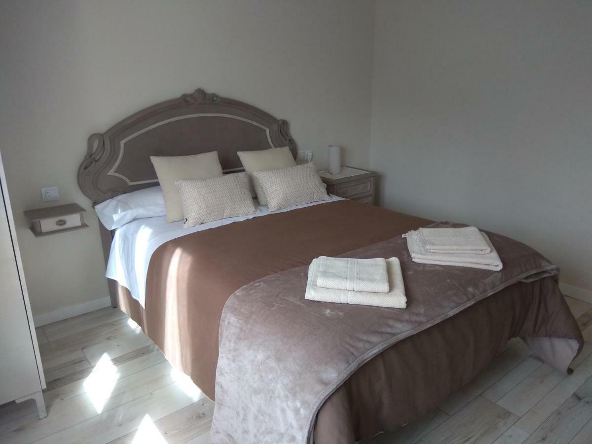 Espronceda 22 Terraza Privada Leilighet Gijón Eksteriør bilde